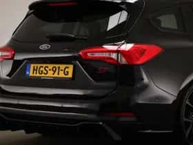 Ford Focus (2020) thumbnail 24