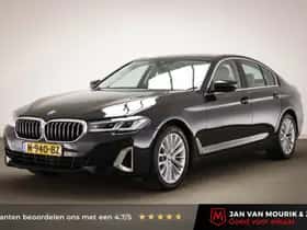 BMW 5-Serie (2021)