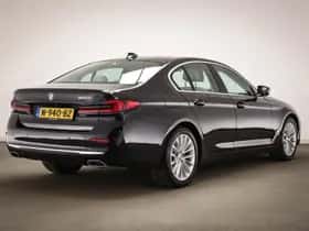 BMW 5-Serie (2021) thumbnail 2