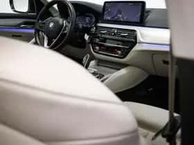 BMW 5-Serie (2021) thumbnail 14