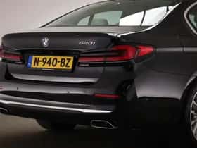 BMW 5-Serie (2021) thumbnail 24