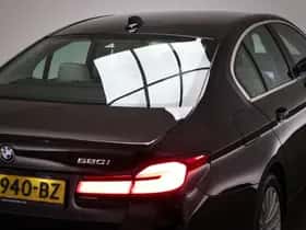 BMW 5-Serie (2021) thumbnail 25