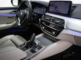 BMW 5-Serie (2021) thumbnail 4