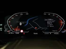 BMW 5-Serie (2021) thumbnail 5