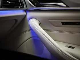 BMW 5-Serie (2021) thumbnail 8