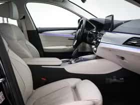 BMW 5-Serie (2021) thumbnail 9