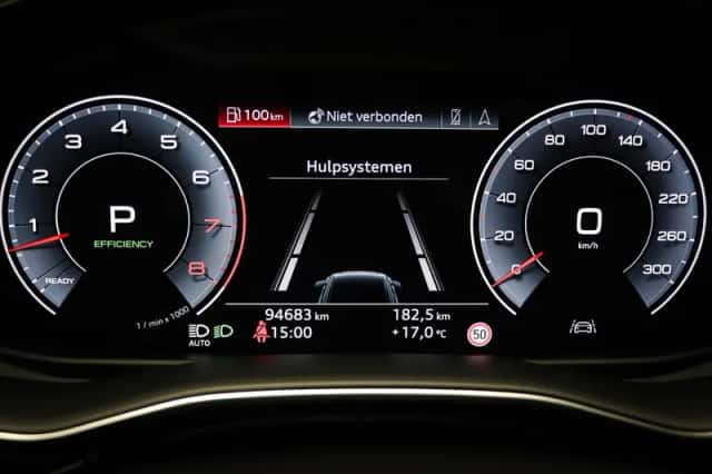 Audi Q8 (2019) thumbnail 6