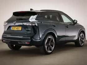 Nissan Qashqai (2024) thumbnail 2