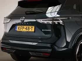 Nissan Qashqai (2024) thumbnail 23