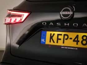Nissan Qashqai (2024) thumbnail 25
