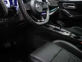 Nissan Qashqai (2024) thumbnail 30