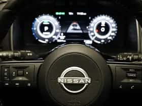 Nissan Qashqai (2024) thumbnail 34