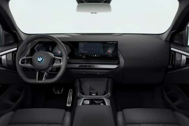 BMW X3 (2026) thumbnail 3
