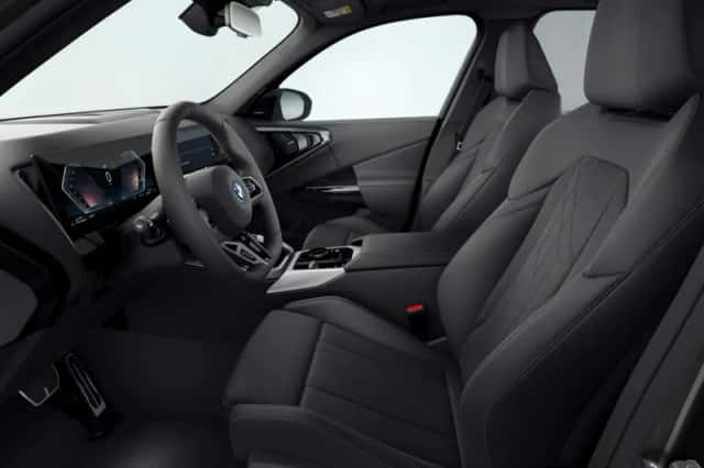 BMW X3 (2026) thumbnail 4