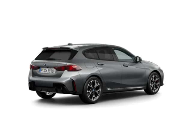 BMW 1-Serie (2026) thumbnail 2