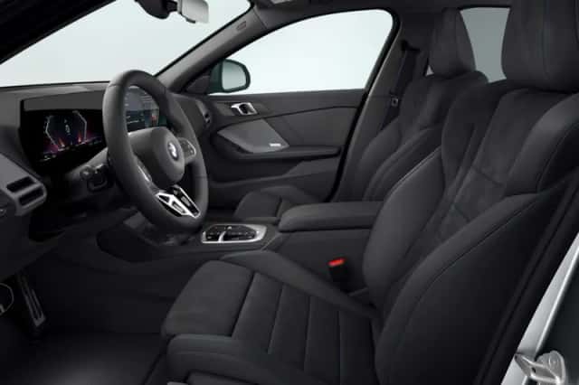 BMW 1-Serie (2026) thumbnail 4
