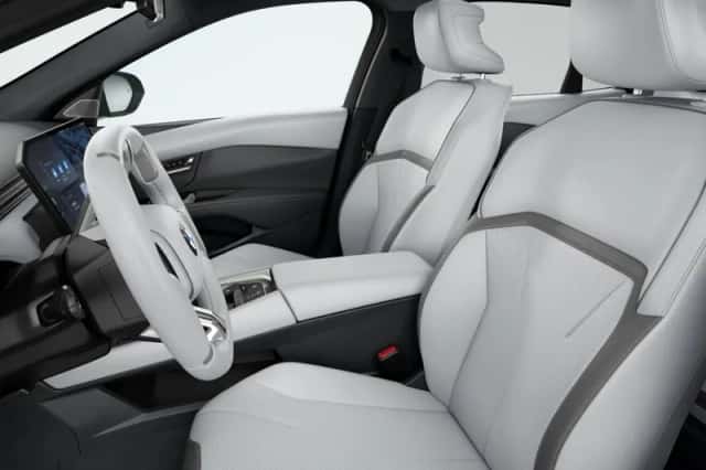BMW i3 (2026) thumbnail 4