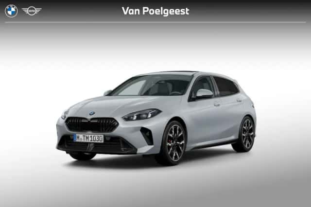 BMW 1-Serie (2026) thumbnail 1