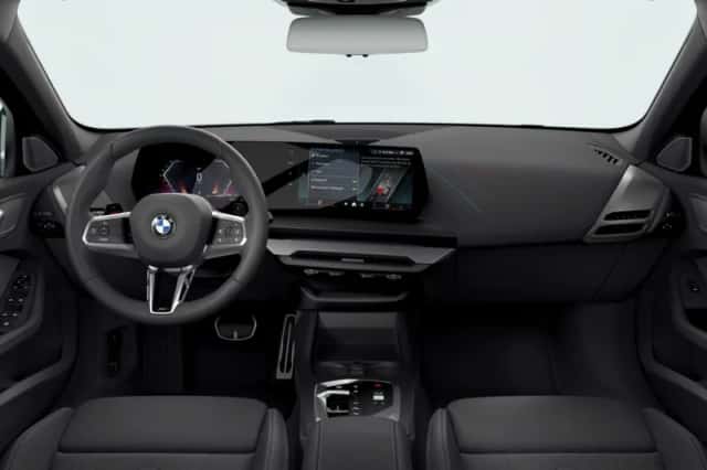 BMW 1-Serie (2026) thumbnail 3