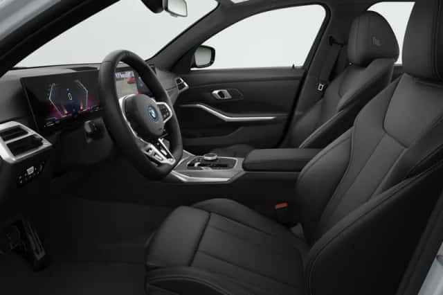 BMW 3-Serie (2025) thumbnail 2
