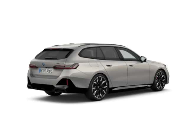 BMW i5 (2026) thumbnail 2