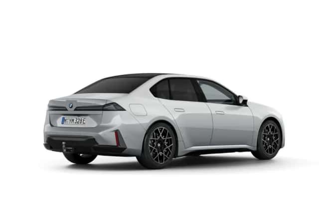 BMW i3 (2026) thumbnail 2