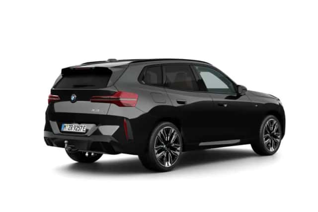 BMW X3 (2026) thumbnail 2