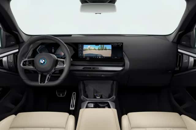 BMW X3 (2026) thumbnail 3