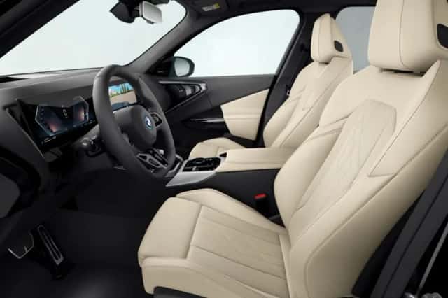 BMW X3 (2026) thumbnail 4