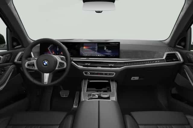 BMW X7 (2026) thumbnail 3