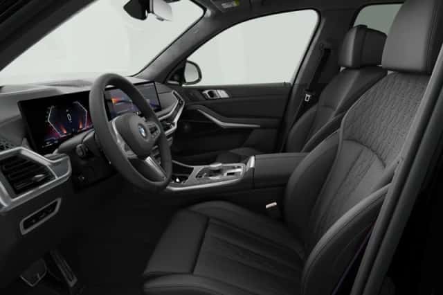 BMW X7 (2026) thumbnail 4