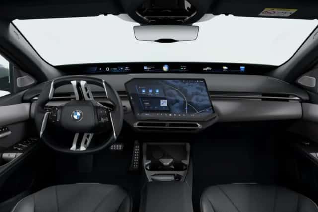 BMW i3 (2026) thumbnail 3