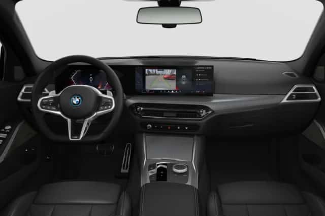 BMW 3-Serie (2026) thumbnail 3
