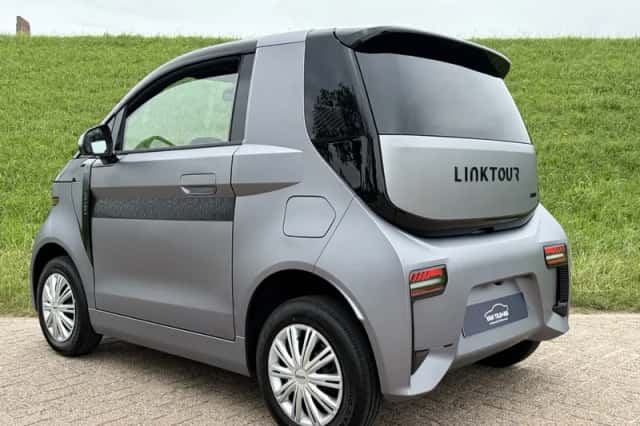 LINKTOUR L6 (2026) thumbnail 3