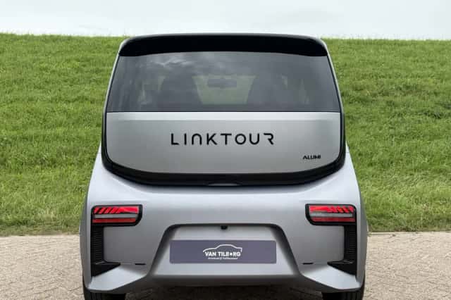 LINKTOUR L6 (2026) thumbnail 4