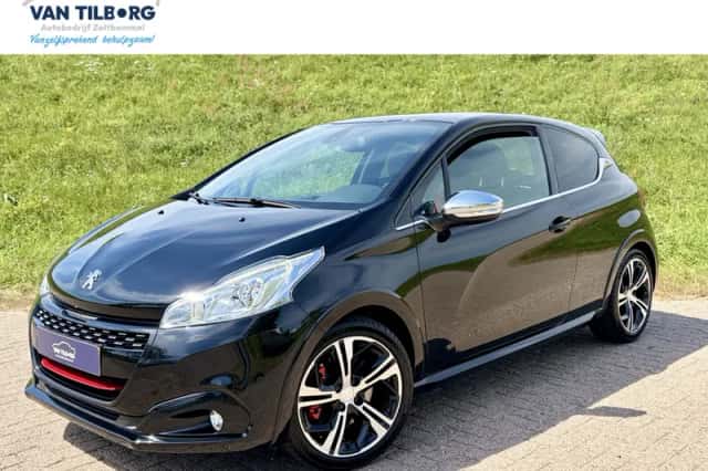 Peugeot 208 (2018) thumbnail 1