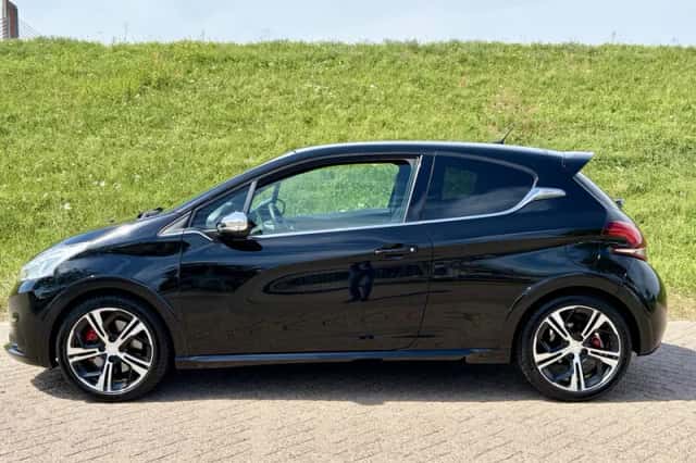 Peugeot 208 (2018) thumbnail 5