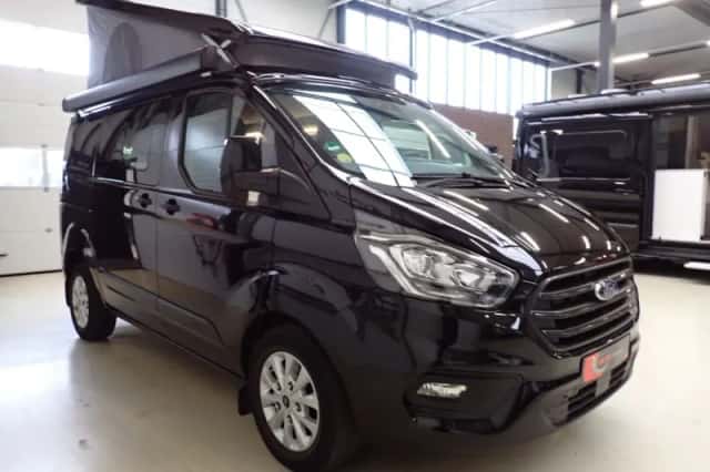 Ford Westfalia (2022) thumbnail 5