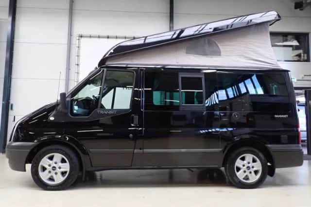 Ford Westfalia (2013) thumbnail 4