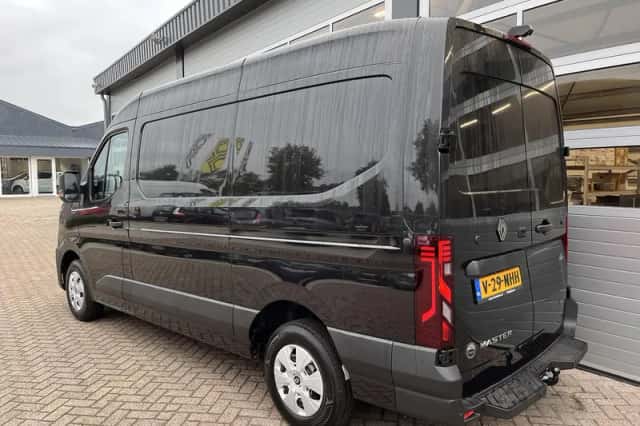 Renault Master (2025) thumbnail 3