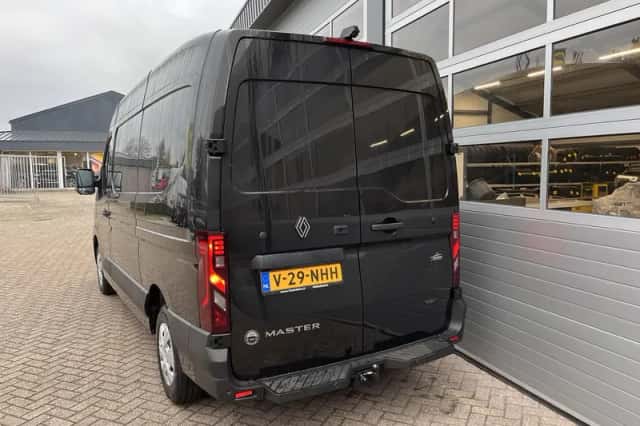 Renault Master (2025) thumbnail 4