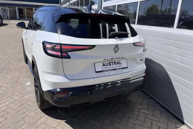 Renault Austral (2026) thumbnail 5