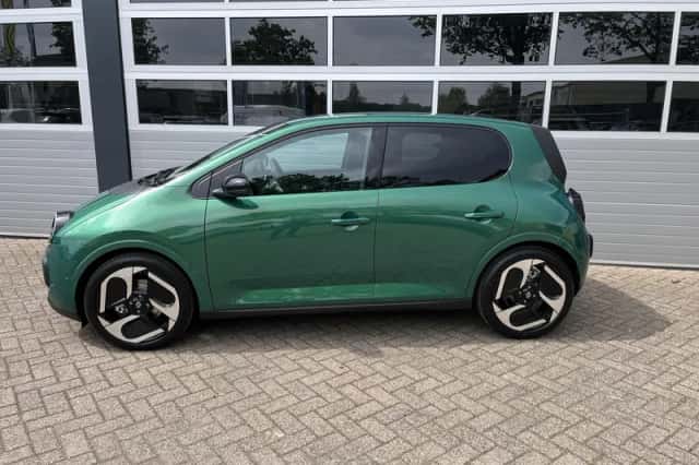 Renault Twingo (2026) thumbnail 2
