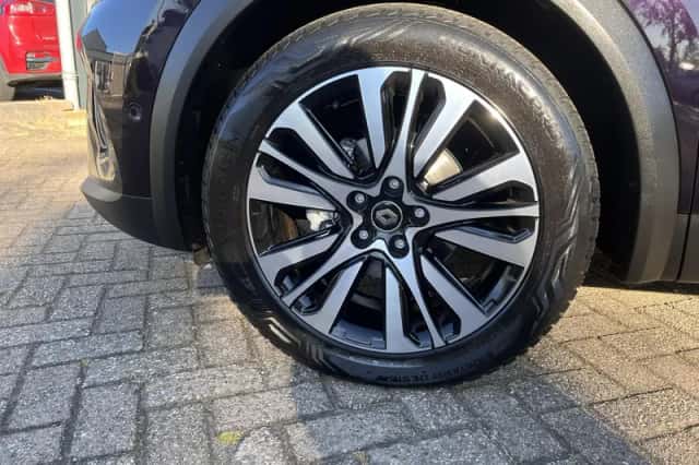 Renault Captur (2020) thumbnail 5