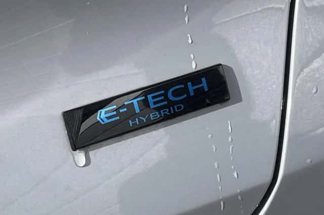 Renault Captur (2026) thumbnail 5
