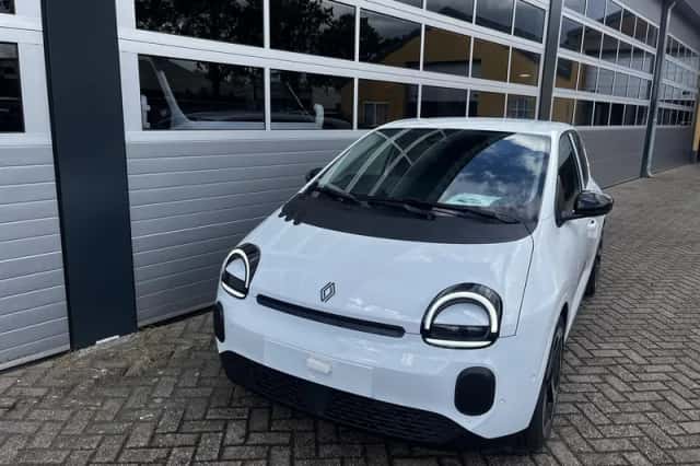 Renault Twingo (2026) thumbnail 2