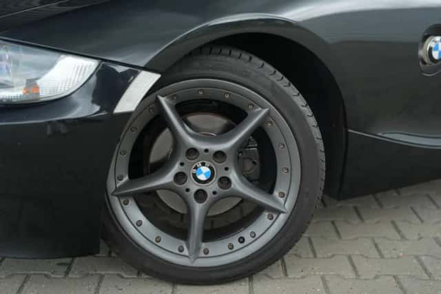 BMW Z4 2.5 Automaat Cabriolet (2006) thumbnail 5