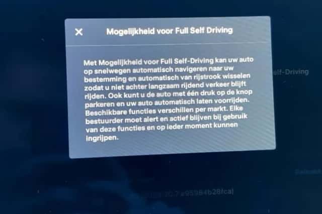 Tesla Model S (2019) thumbnail 5