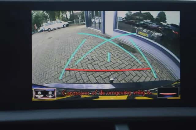 Lexus NX (2018) thumbnail 2
