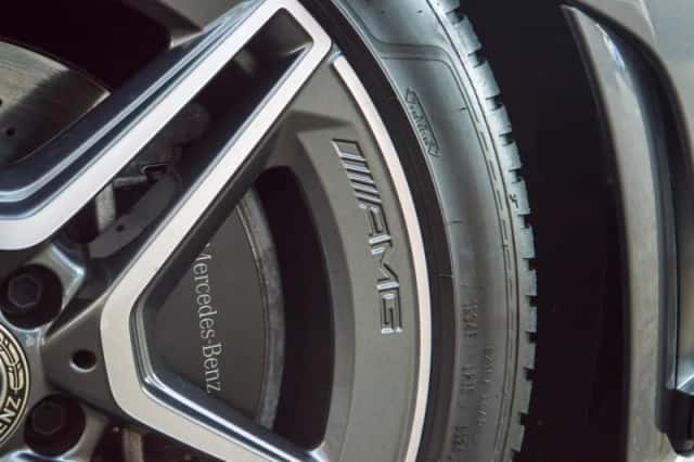 Mercedes-Benz CLA-Klasse (2022) thumbnail 2